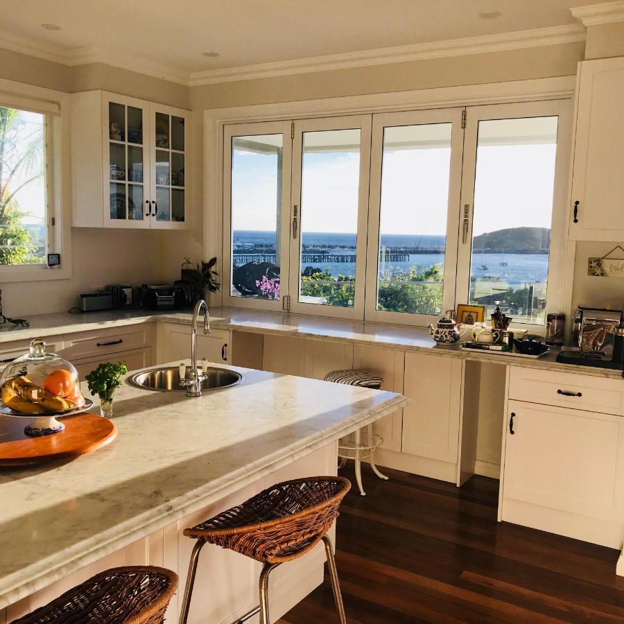 Jetty Splendour Guest Bedroom With Bathroom En-Suite B'Nb Coffs Harbour Luaran gambar