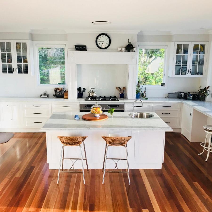 Jetty Splendour Guest Bedroom With Bathroom En-Suite B'Nb Coffs Harbour Luaran gambar