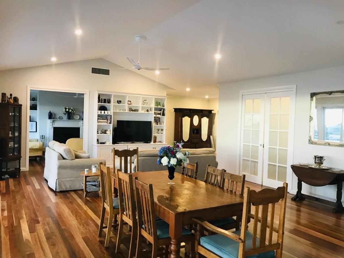 Jetty Splendour Guest Bedroom With Bathroom En-Suite B'Nb Coffs Harbour Luaran gambar