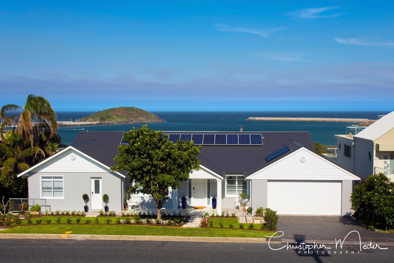 Jetty Splendour Guest Bedroom With Bathroom En-Suite B'Nb Coffs Harbour Luaran gambar
