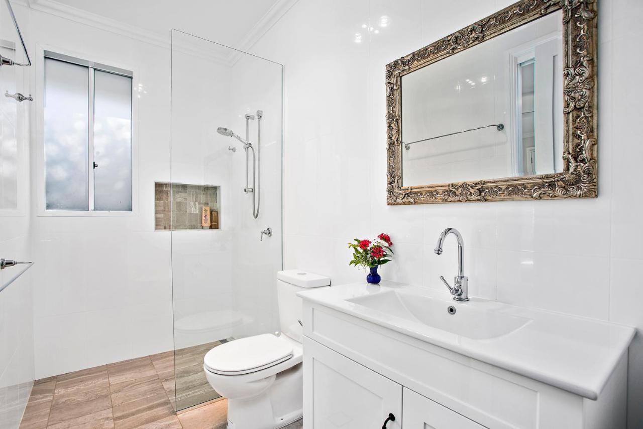 Jetty Splendour Guest Bedroom With Bathroom En-Suite B'Nb Coffs Harbour Luaran gambar