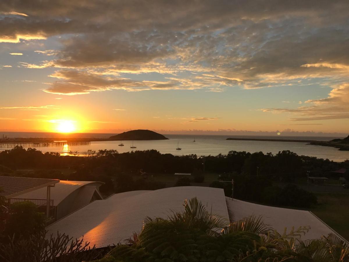 Jetty Splendour Guest Bedroom With Bathroom En-Suite B'Nb Coffs Harbour Luaran gambar