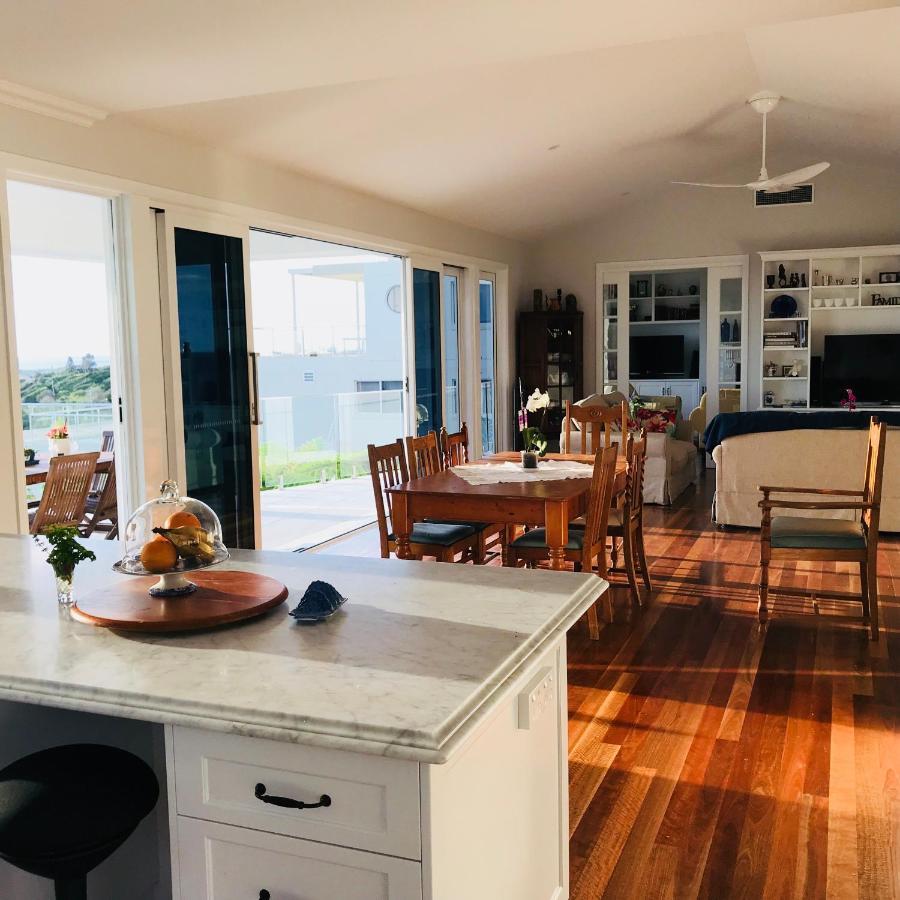 Jetty Splendour Guest Bedroom With Bathroom En-Suite B'Nb Coffs Harbour Luaran gambar