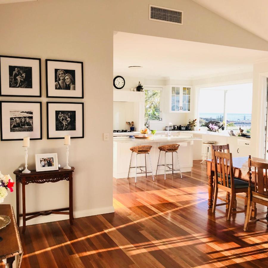 Jetty Splendour Guest Bedroom With Bathroom En-Suite B'Nb Coffs Harbour Luaran gambar