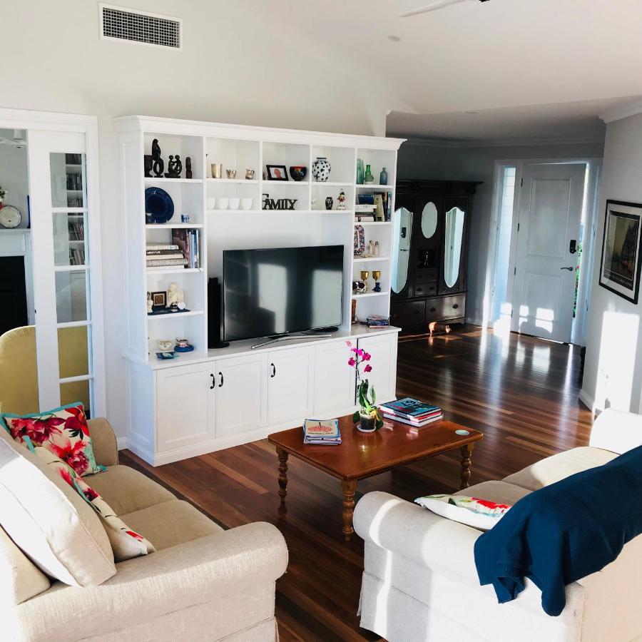 Jetty Splendour Guest Bedroom With Bathroom En-Suite B'Nb Coffs Harbour Luaran gambar