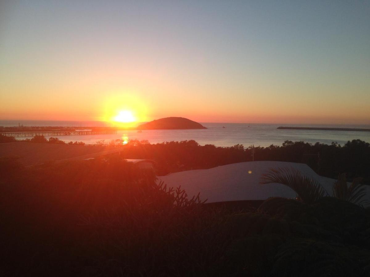 Jetty Splendour Guest Bedroom With Bathroom En-Suite B'Nb Coffs Harbour Luaran gambar