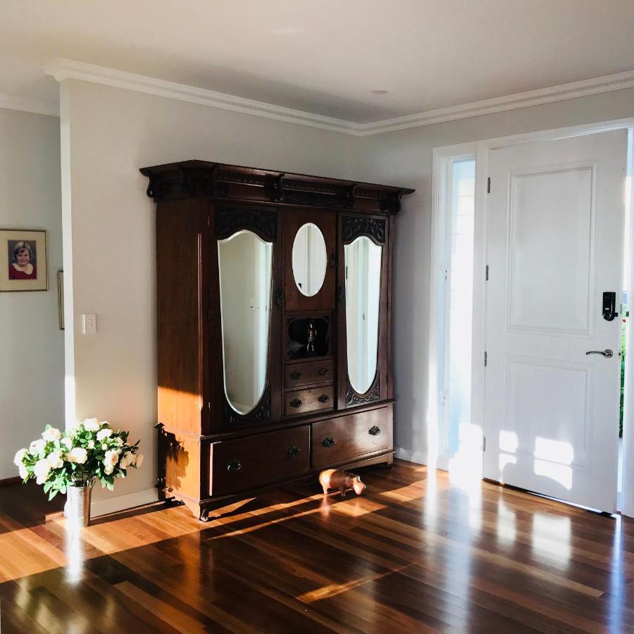 Jetty Splendour Guest Bedroom With Bathroom En-Suite B'Nb Coffs Harbour Luaran gambar