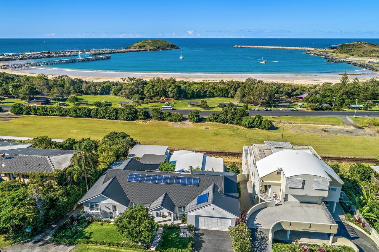 Jetty Splendour Guest Bedroom With Bathroom En-Suite B'Nb Coffs Harbour Luaran gambar